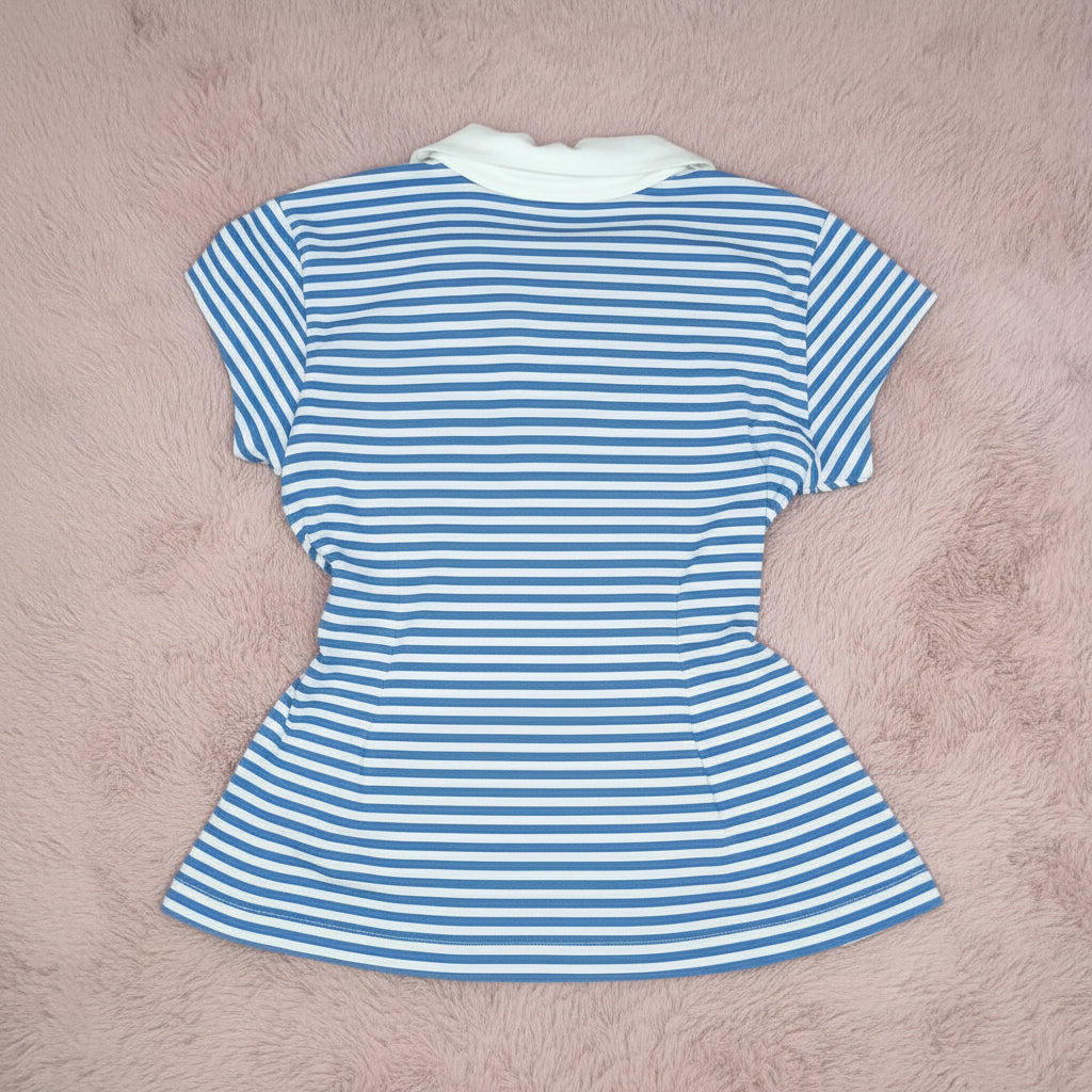 Camisa de Cuello Clasica