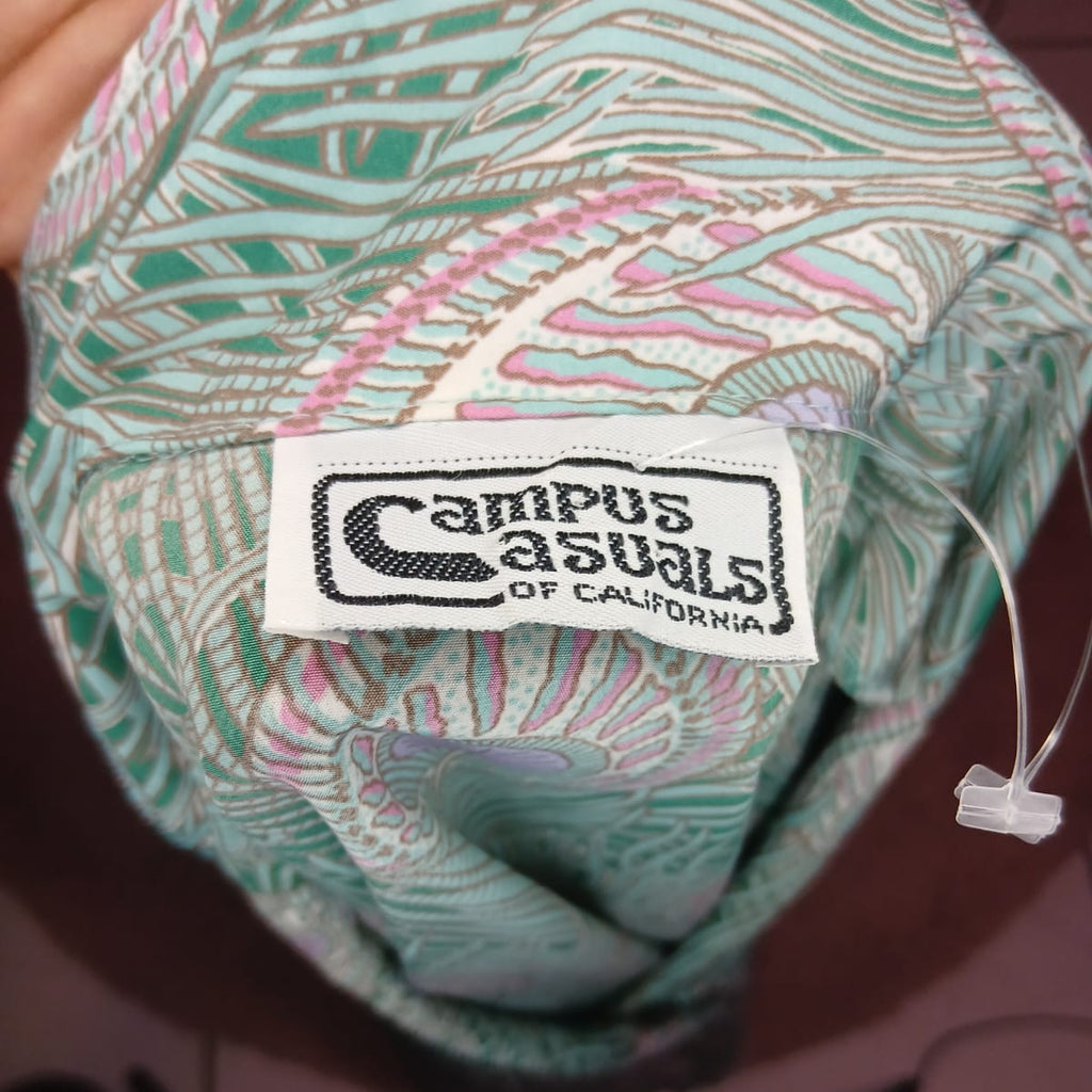 Camiseta manga larga