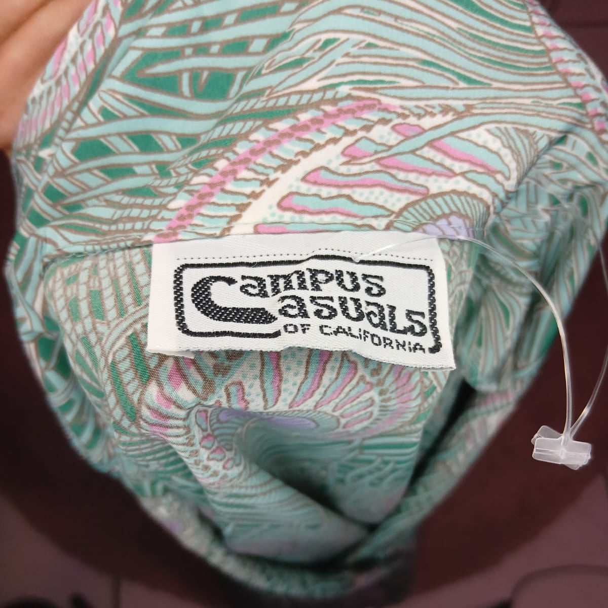 Camiseta manga larga