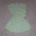 Camisa de Lino