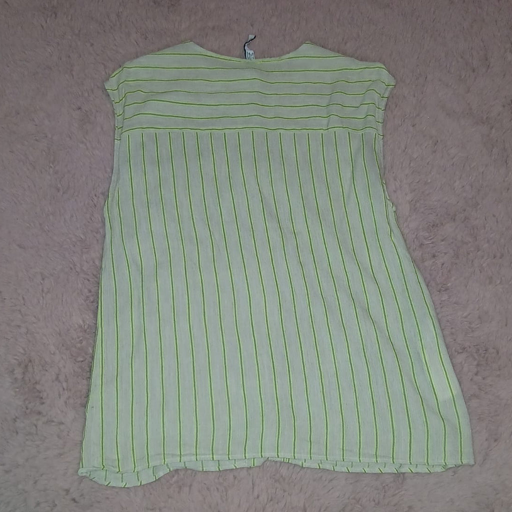 Camisa de Lino