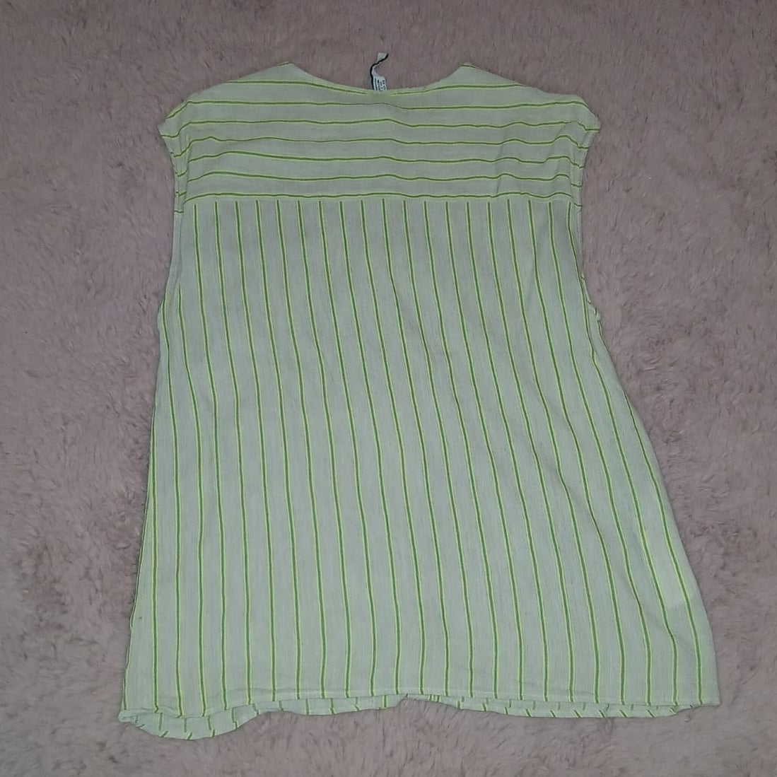 Camisa de Lino