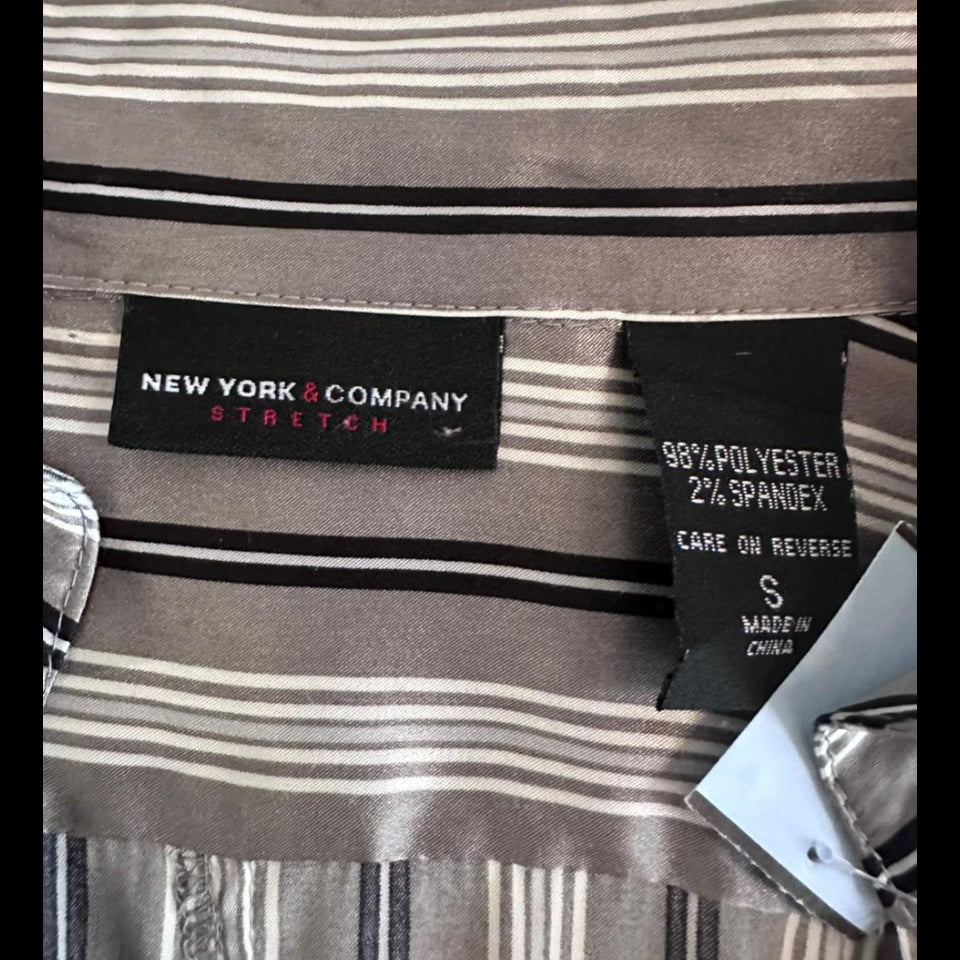Camisa forever 21