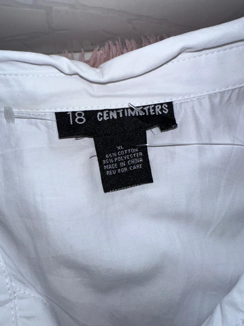Vestido Blanco