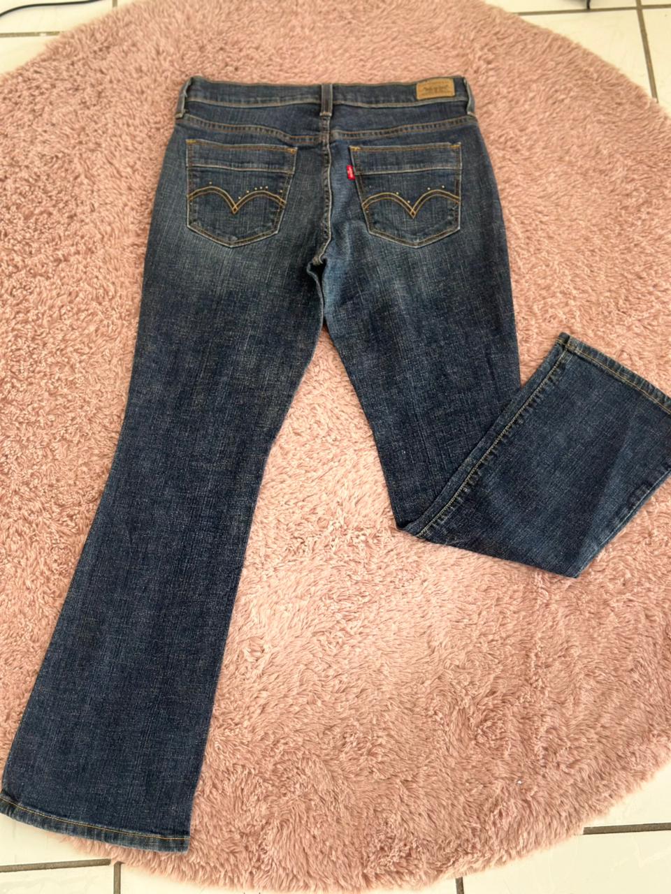 Pantalon Levis
