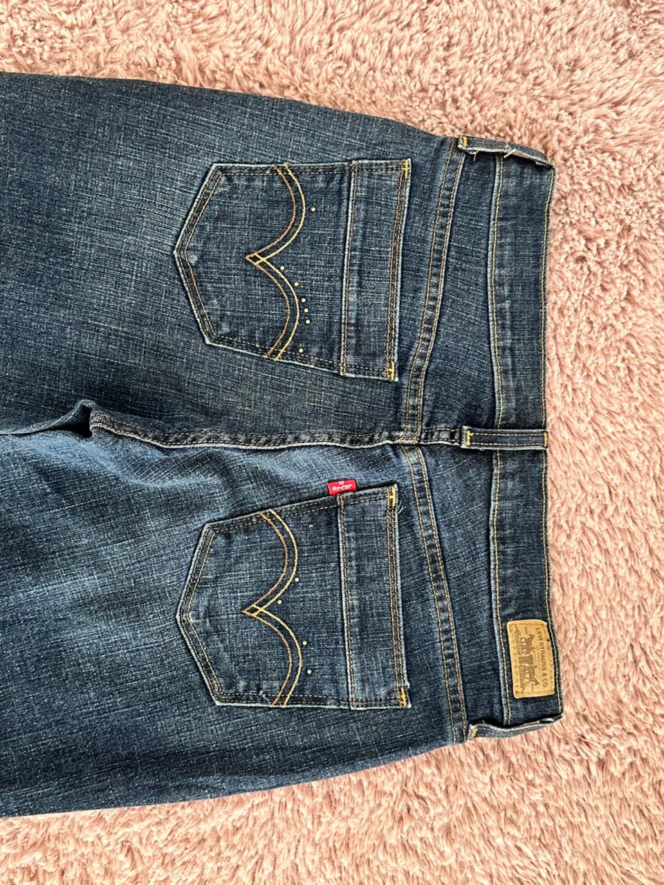 Pantalon Levis