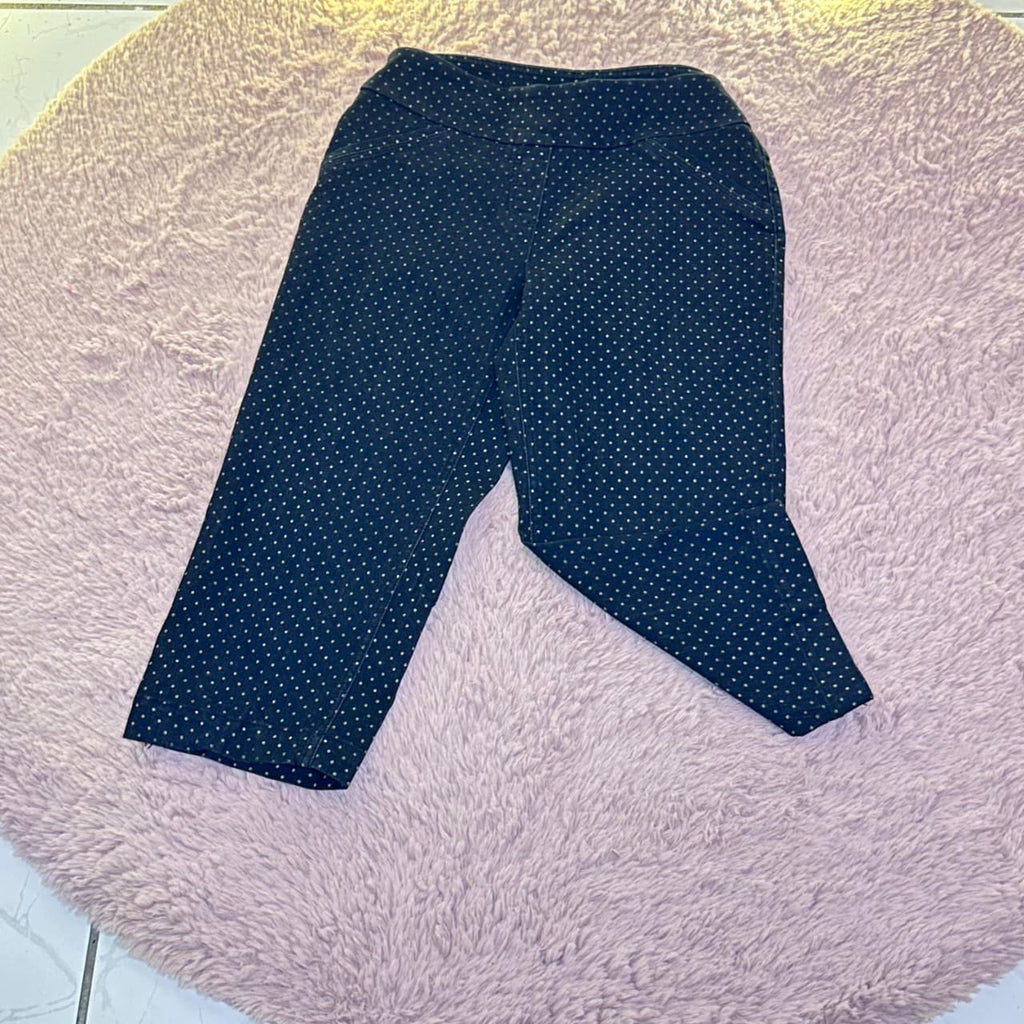 Pantalon Petite Lunares