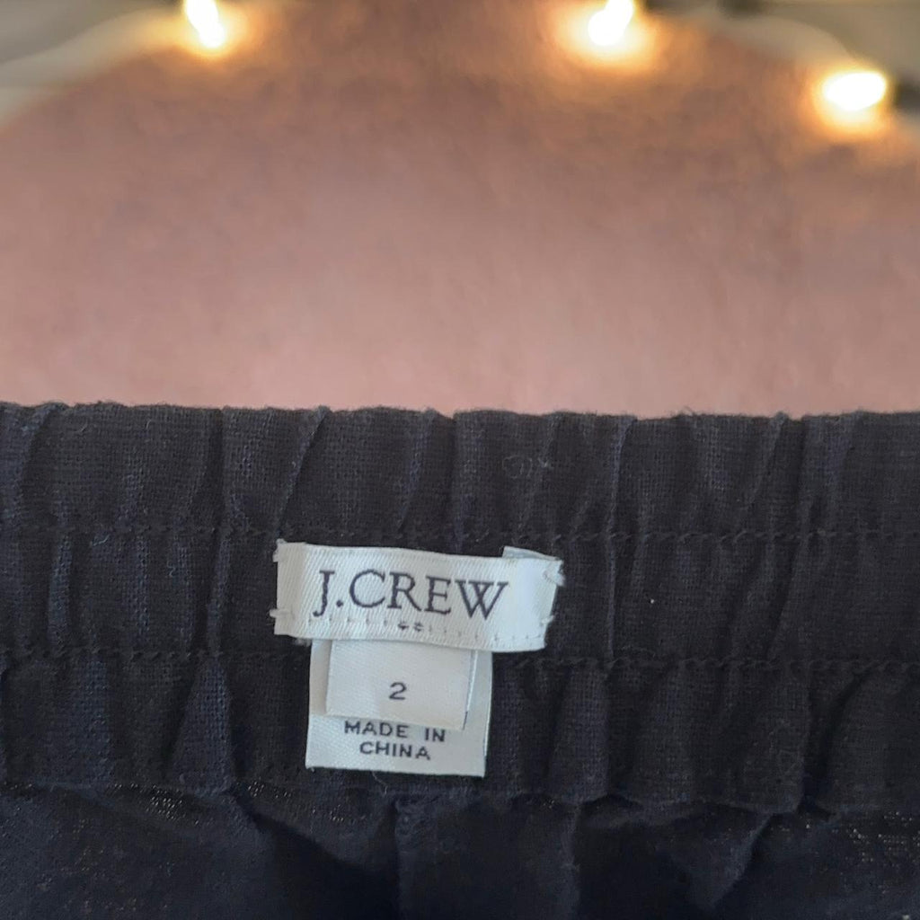 Jogger Negro