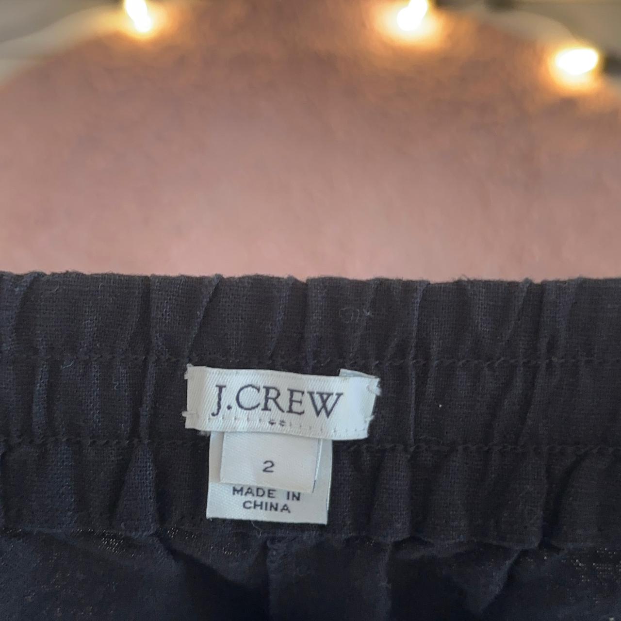 Jogger Negro